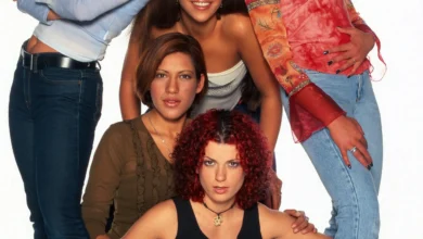 mitglieder von no angels