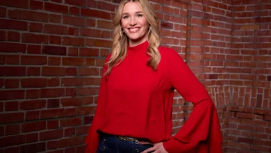 Dr. Bianca Berding heute