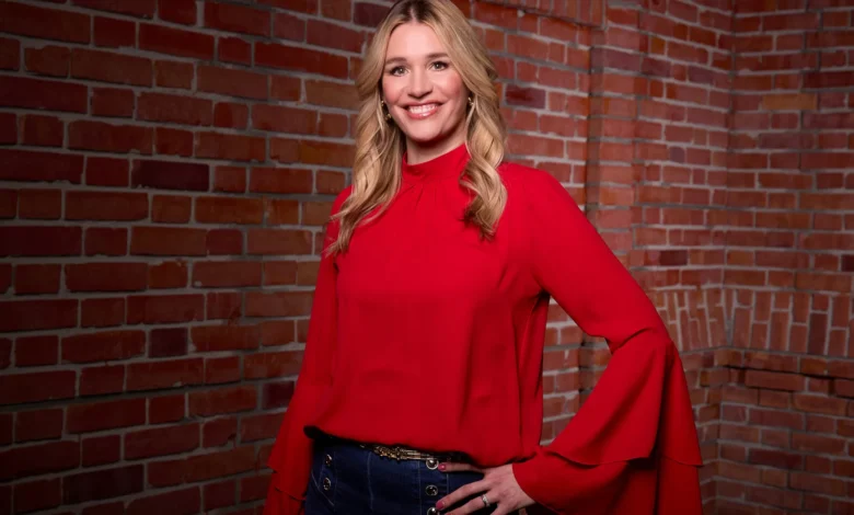 Dr. Bianca Berding heute