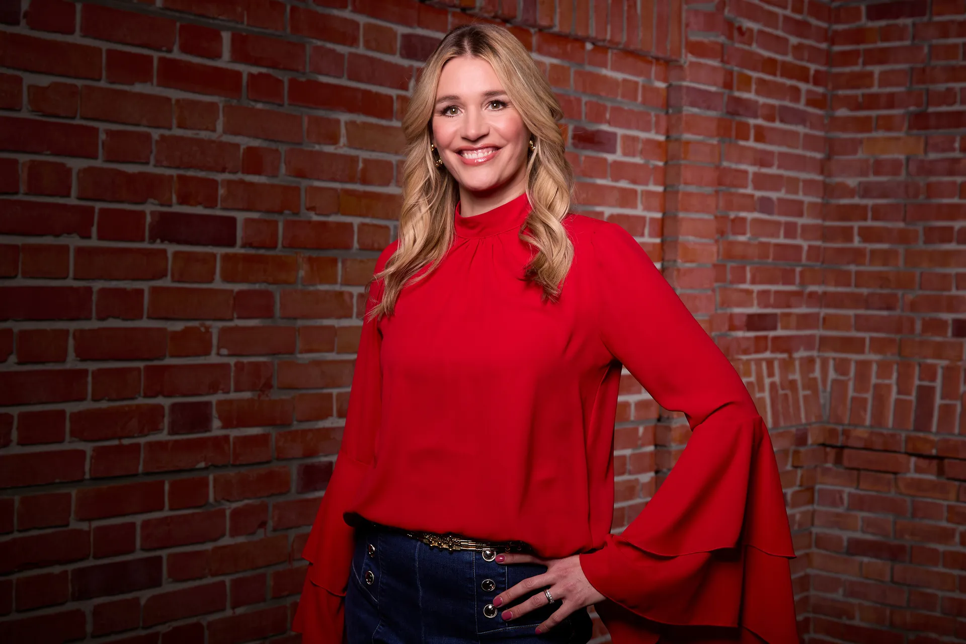 Dr. Bianca Berding heute