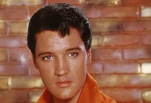 Titel von Elvis Presley
