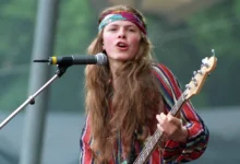 Joelle Verreet Lebenslauf