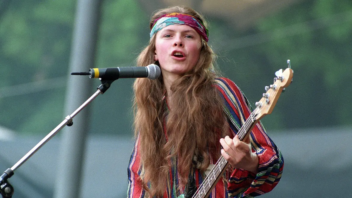 Joelle Verreet Lebenslauf