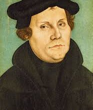 Martin Luther Lebenslauf Kurzfassung