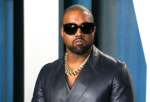 kanye west bully