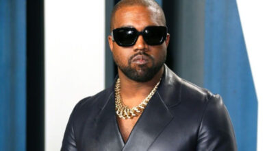 kanye west bully