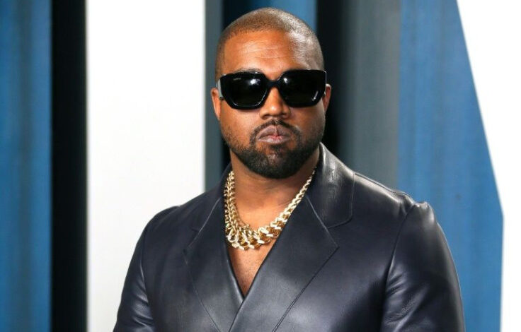kanye west bully