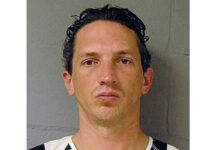 Israel Keyes