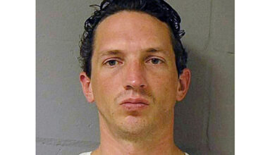 Israel Keyes