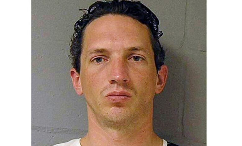 Israel Keyes