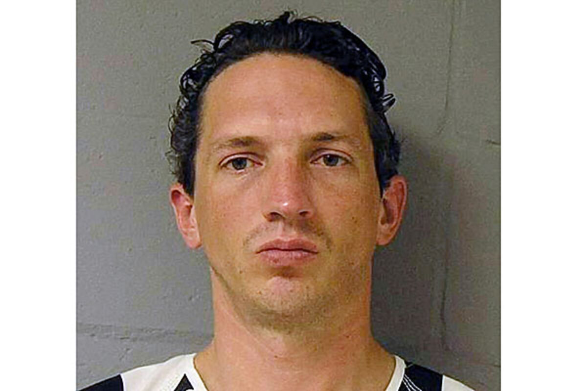 Israel Keyes