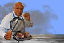 George Foreman Grill
