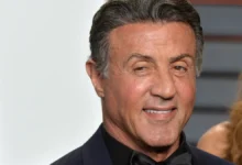Sylvester Stallone heute
