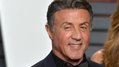 Sylvester Stallone heute