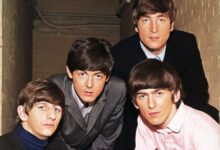 mitglieder von the beatles