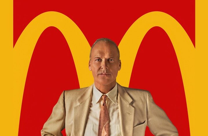 The Founder Stream