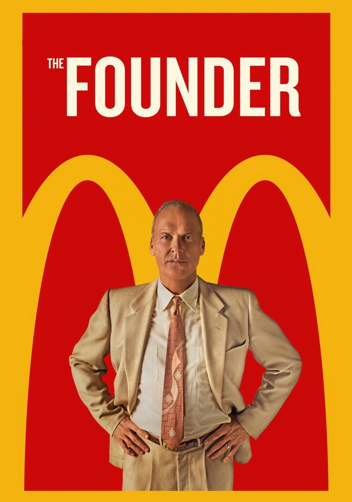 The Founder Stream