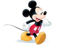 Mickey Mouse
