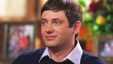 JonBenet Ramsey Bruder