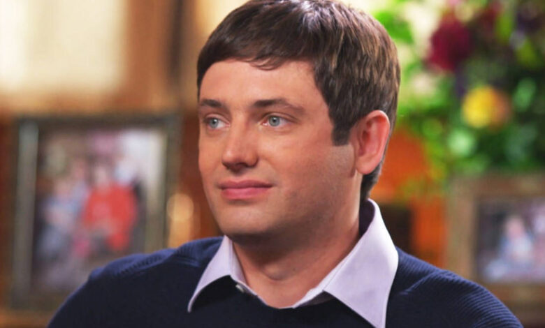 JonBenet Ramsey Bruder