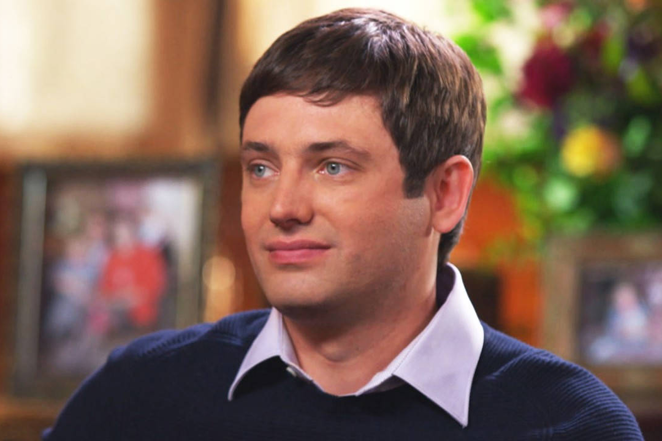 JonBenet Ramsey Bruder