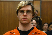 Jeffrey Dahmer