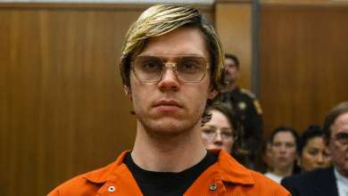 Jeffrey Dahmer