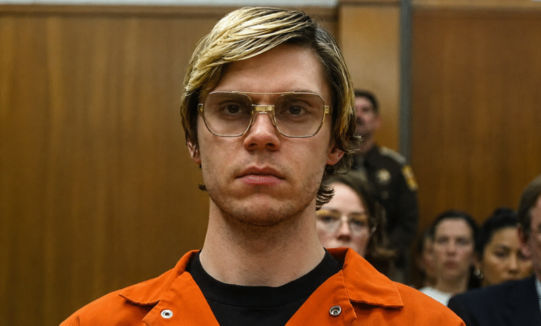 Jeffrey Dahmer