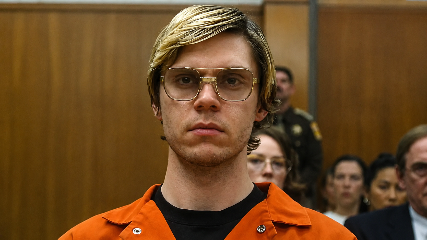 Jeffrey Dahmer