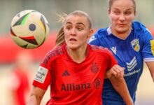 Carl Zeiss Jena – FC Bayern