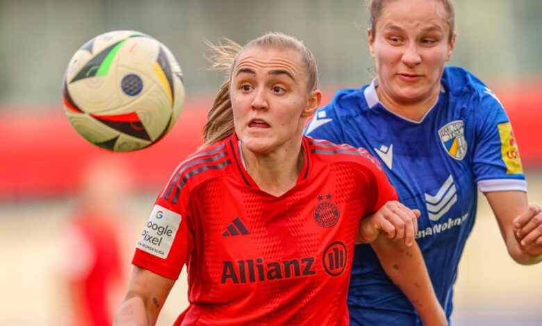 Carl Zeiss Jena – FC Bayern