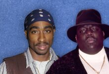 Tupac Biggie