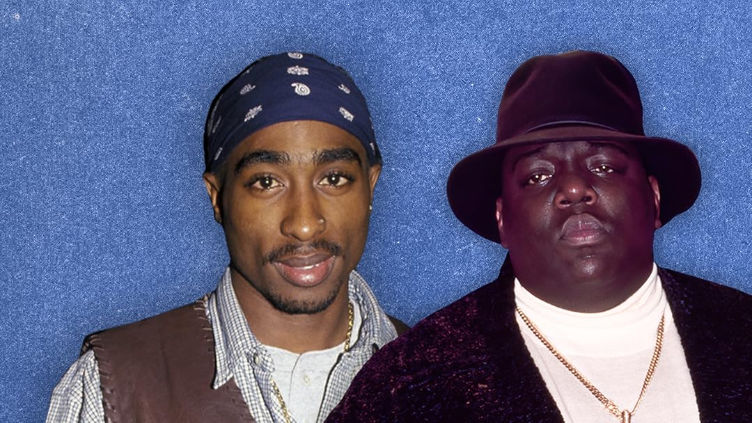 Tupac Biggie