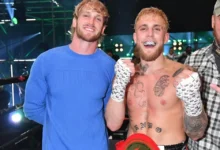 Logan und Jake Paul