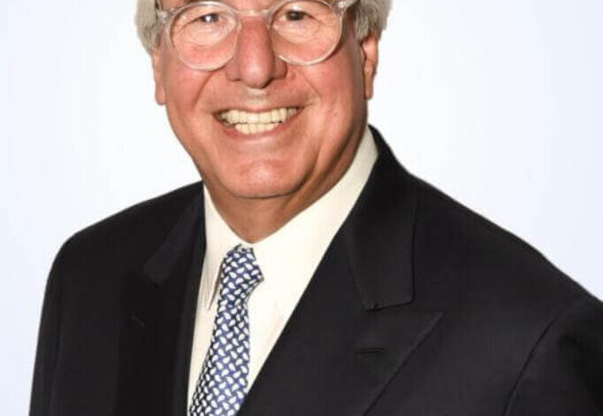 Frank Abagnale
