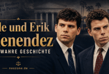 Lyle und Erik Menendez