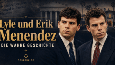 Lyle und Erik Menendez