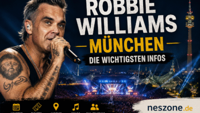 Robbie Williams