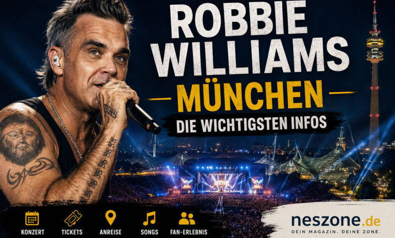 Robbie Williams
