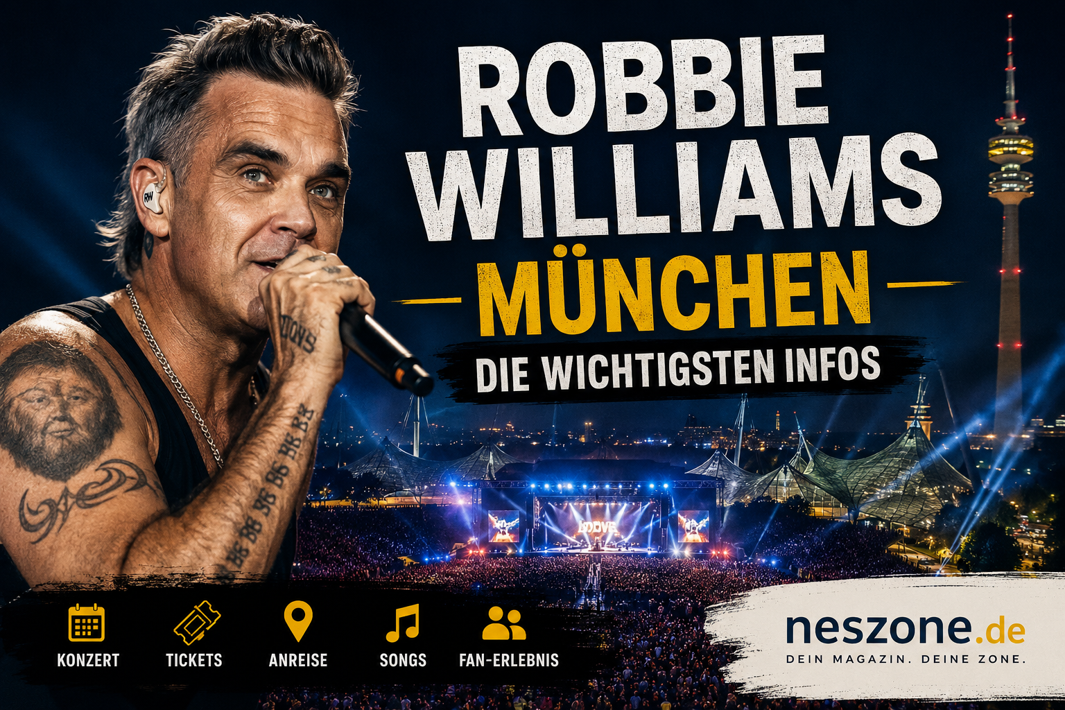 Robbie Williams