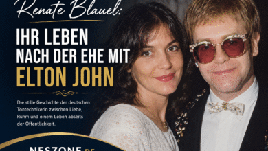 Renate Blauel