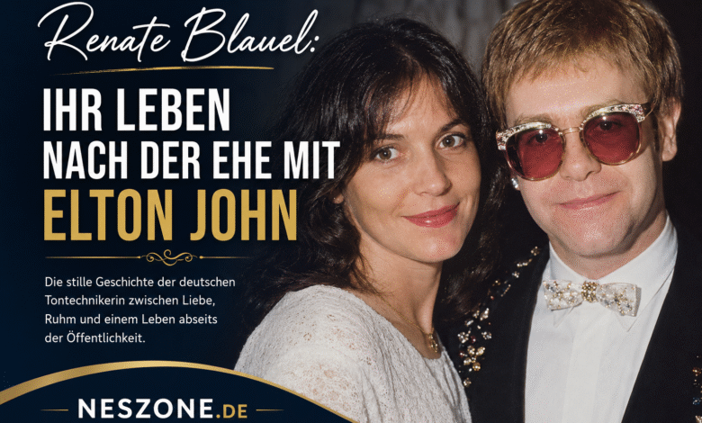 Renate Blauel