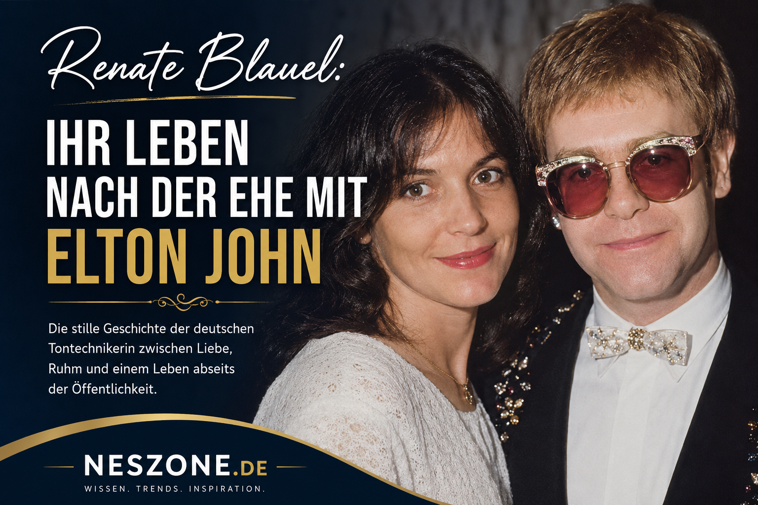 Renate Blauel