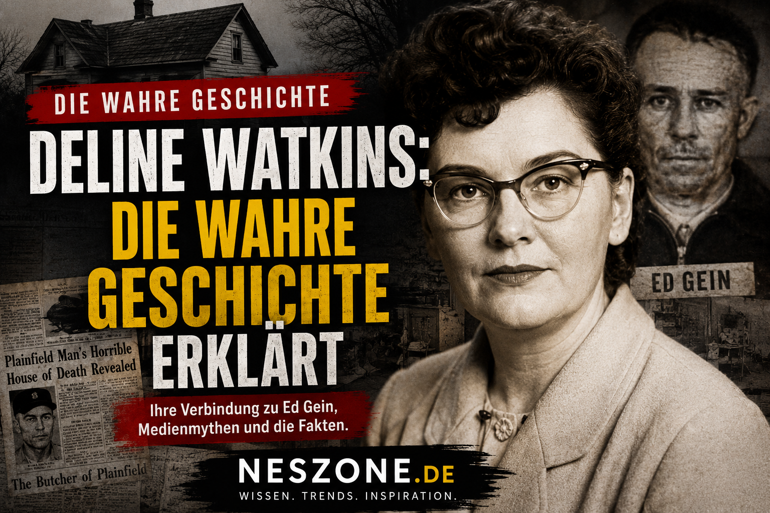 adeline watkins