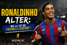 Ronaldinho Alter