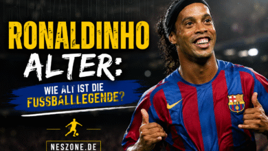 Ronaldinho Alter