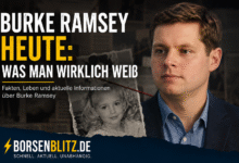 Burke Ramsey