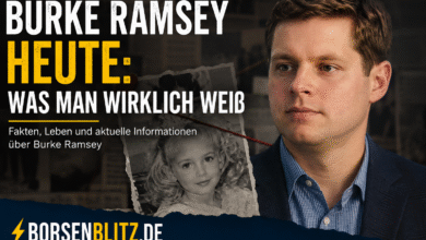 Burke Ramsey