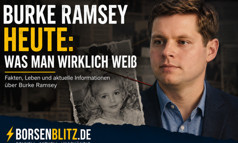Burke Ramsey