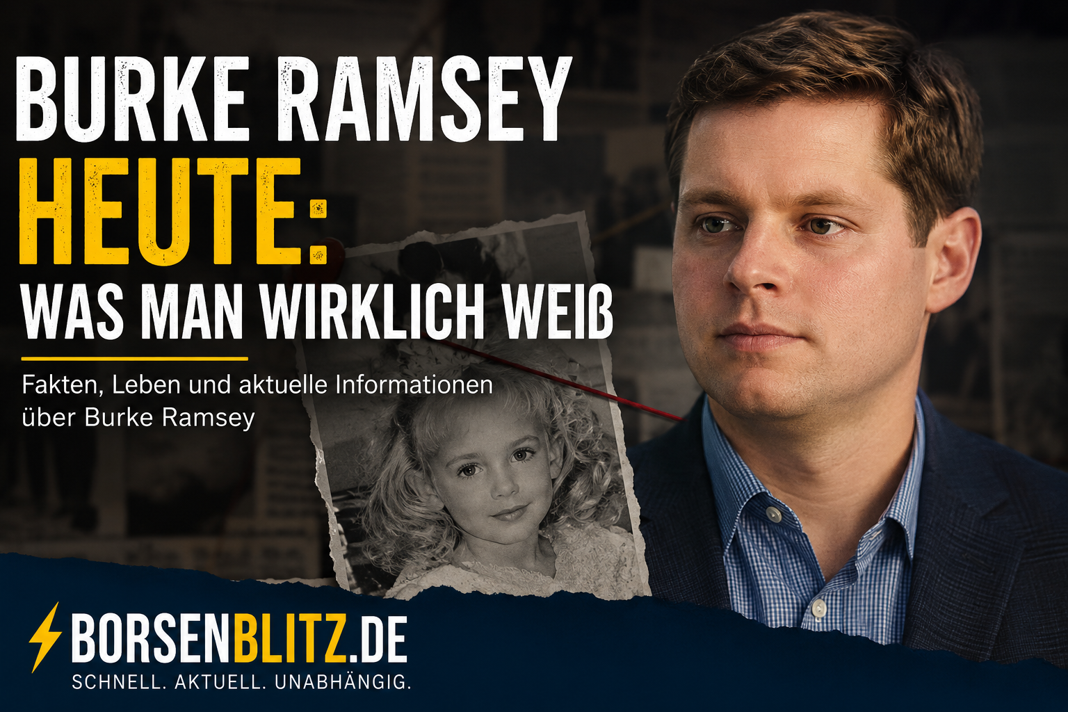 Burke Ramsey